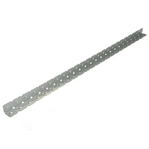 2x Carinya ANGLE BRACKET GALVANISED Steel *Aust Brand - 20 Or 40 x20x600x1mm - Picture 1 of 4