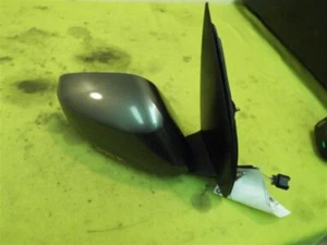 Passenger Side View Mirror Power Black Textured Fits 05-21 FRONTIER 767378 - Bild 1 von 12