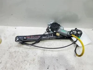 1997-2003, BMW 525I, regulador de ventana delantera de pasajeros, 2,5 L, número de parte: 51-33-7-020-660 - Imagen 1 de 12