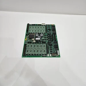 GE GENERAL ELECTRIC DS200TCDAH1BJE DIGITAL I/O BOARD MARK V - Picture 1 of 7