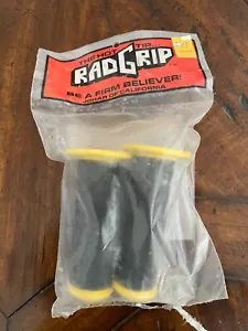Old School BMX JOHAR Rad grips NEW - Picture 1 of 7