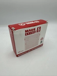 Maus Stixx Pro 5 Automatic Fire Suppression Unit 1360-1 - Picture 1 of 3
