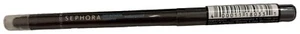Sephora Delineador de Ojos Impermeable Retráctil 01 Negro Mate Nuevo Precintado - Imagen 1 de 2