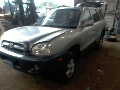 Bote evaporador HYUNDAI SANTA FE 01 02 03 Foto 1 de 4