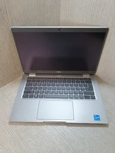 Dell Latitude 5420 13.3" i5-1145G7 @ 2.6GHz 8GB DDR4 NO SSD Grade C EE2603 - Picture 1 of 12