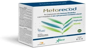METARECOD 40 BUST.100G Granulo - Foto 1 di 12