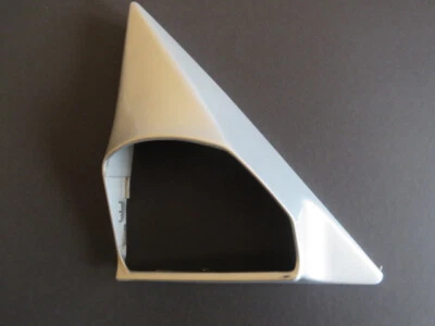 Revestimiento del espejo retrovisor exterior izquierdo original Mercedes-Benz R 129,320,500SL, 1298110161 Foto 1 de 3