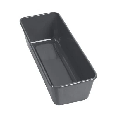 Kaiser Brotform Kuchenform Kastenform La Forme Plus Ø 30 cm schwarz Stahl - Bild 1 von 2