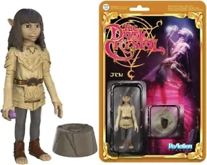 Funko Dark Crystal Jen Reaction Figure - Picture 1 of 1