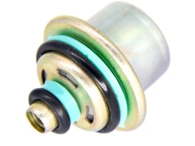 Dodge Grand Caravan 1996 regulador de presión de combustible Walker 19318CRVV Foto 1 de 2