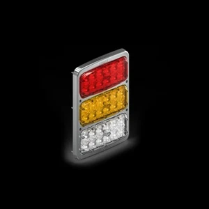 Kit Feniex Wide-Lux DOT 3UP - Hecho en EE. UU. - ¡5 AÑOS DE GARANTÍA! - Imagen 1 de 1