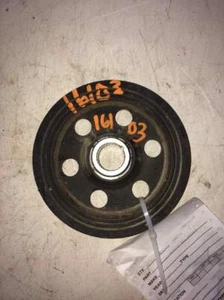 Harmonic Balancer HONDA FIT 07 08 - Picture 1 of 2