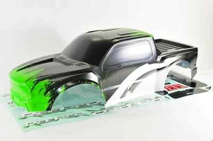 CEN Racing GS154 REEPER BODY (GREEN) - Picture 1 of 1