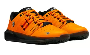 K-SWISS SCHUHE HERREN GR 18UL MCLAREN 08713-861 - Bild 1 von 4