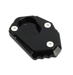 Side Stand Enlarger Plate for Kawasaki Z1000SX 2011-22 Aftermarket Accessories - Picture 1 of 1
