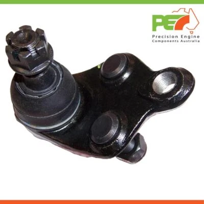 2x *EXCELENTE CALIDAD* Rótulas - Parte inferior delantera para TOYOTA CARINA ST162R Foto 1 de 3