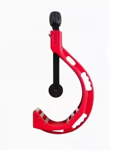110mm-160mm PVC/PP/PE Bearing Pipe Cutter Copper Tube Plumbing Cutting Tools - Picture 1 of 4