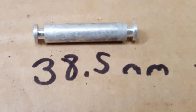 1979 1980 1981 1982 Honda CBX 1000 1050 carburador tubo de junta de combustible inferior 16026-422-004 Foto 1 de 4