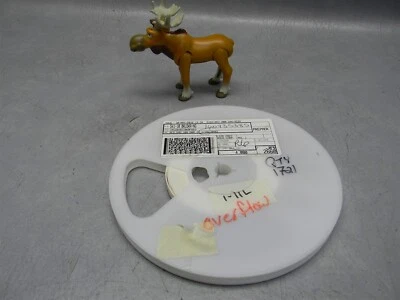 Carrete de resistencia en chip Vishay Dale CRCW040210K0FKED de 1721 Foto 1 de 4