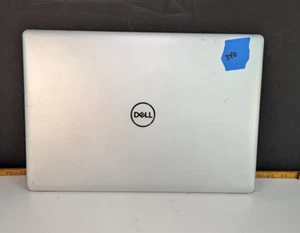 Dell Inspiron 15-5000 series i7-8th for parts- wont boot #340 - Picture 1 of 6