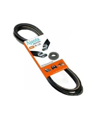 AJANTA INDUSTRIAL KUBOTA OEM Replacement Belt. Replace 66101-25080 (5/8X34.25)