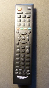Hisense ER-22601A Fernbedienung - Bild 1 von 2
