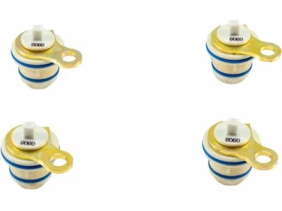 For 2005-2010 Chrysler 300 Expansion Plug Kit 67692BW 2006 2007 2008 2009 - Изображение 1 из 2