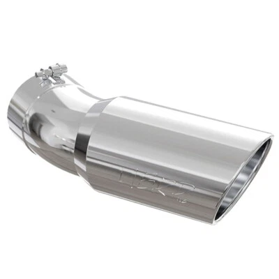 Выхлопной наконечник MBRP 6 дюймов наружный диаметр подходит для Chevy Silverado / GMC Sierra Duramax T5154 2015-2022 годов выпуска - Изображение 1 из 4