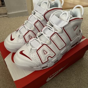 Las mejores ofertas en Zapatillas para hombres Nike Uptempo | eBay