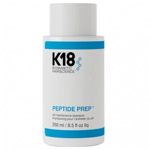 K18 Peptide Prep Shampoo 250ml- pH Balance ,Deep Cleansing,Sulfat free - Bild 1 von 1