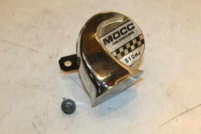 Yamaha Royal Star XVZ 1300 2006 señal de bocina 4XY-83371-00-00 Foto 1 de 4