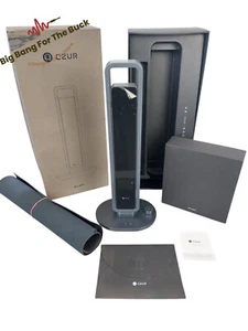 CZUR Aura X Pro avec Sidelights Scanner Portable LED Lampe de Bureau jusqu'à DIN A3 - Photo 1/19
