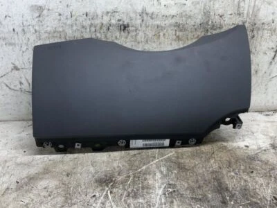 Bolsa de aire izquierda del conductor rodilla delantera para BMW 760i 1047610 03-08 Foto 1 de 4