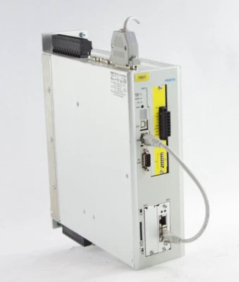 Contrôleur De Moteur Servo Festo CMMP-AS-C5-11A-P3-M3 (Installé) - Photo 1/4