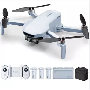 Potensic ATOM SE GPS Drone Foldable Quadcopter 4KM Transmission Fly More Combo - Picture 1 of 12