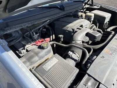 Used Rack and Pinion Assembly fits: 2011 Chevrolet Tahoe Power Rack and Pinion G — 第 1/4 张图片