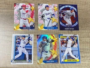 2025 Topps Series 1 Shohei Ohtani Insert Set Tokyo Mega Box World Tour Exclusive - Bild 1 von 2