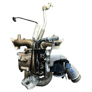 Kia Seltos SX Turbo 1.6L Turbo Supercharger 21 22 23 OEM - Bild 1 von 9