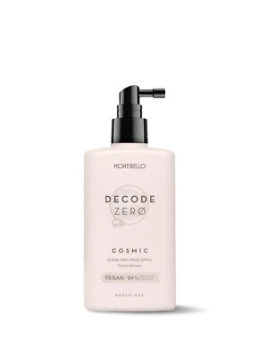 MONTIBELLO Decode Zero Cosmic 200 ML Vegan