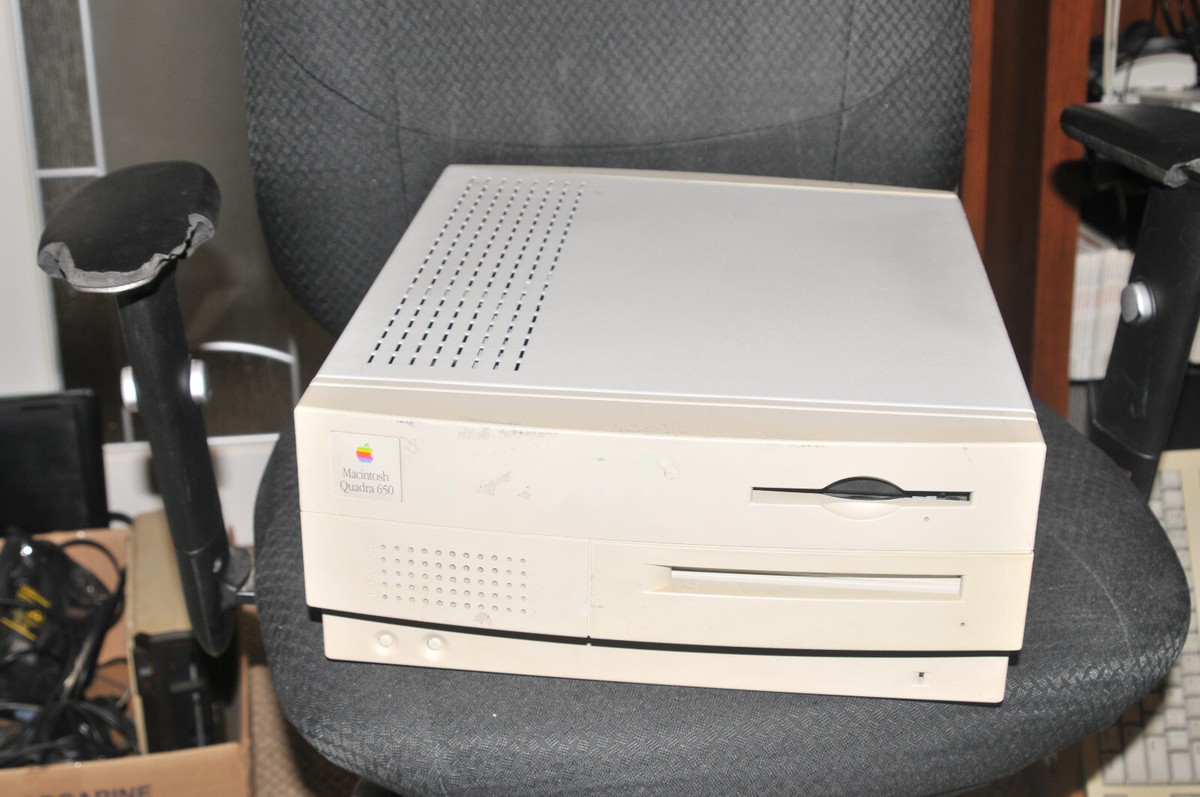apple quadra products for sale | eBay apple quadra products for sale | eBay