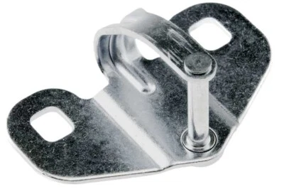 PUERTA TRASERA CERRADURA PUERTA STRIKER PARA FIAT DUCATO 06 Foto 1 de 4