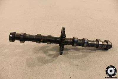 2002 Kawasaki Voyager XII ZG1200B EIXO DE CAMES ESCAPE ZG 1200 02 - Imagem 1 de 4