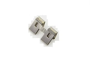 5 Units Battery Terminals Contacts Spring For The Microsoft Xbox One Controller - Picture 1 of 2