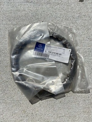 Placa de embreagem 1402720025; B1 e K1 SL600 CL600 CL65 C55 MAYBACH SLR AMG CLS55 OE - Imagem 1 de 2