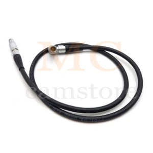 RS 3pin Male To Adjustable 0B 2pin 12V Camera Power Out for Teradek Power Cable - Picture 1 of 18