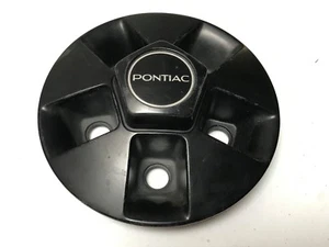 Pontiac Firebird OEM Wheel Center Cap 1982 1983 1984 1985 10027042 Nice Cap - Picture 1 of 2