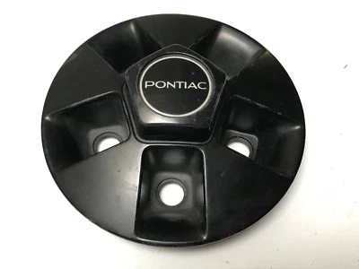 Pontiac Firebird OEM Wheel Center Cap 1982 1983 1984 1985 10027042 Nice Cap - Image 1 of 2