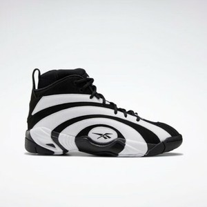 shaq zebra shoes