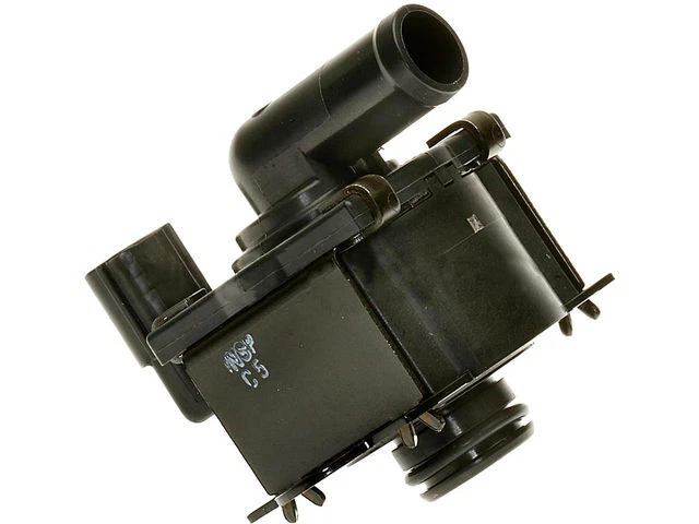 Solenoide de ventilación de bote de vapor para Honda Civic 1999-2000 92NPQW Foto 1 de 1
