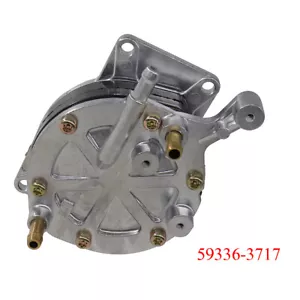Fuel Pump Assy For Kawasaki Jet Ski 900 STX STS JT900 1100 ZXI JH1100 59336-3717 - Picture 1 of 7